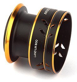 Катушка Nautilus Land LM800 Com - фото 9