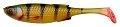 Приманка Savage Gear Craft Shad  8.8см 4.6гр Perch Bulk 1/40