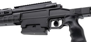 Винтовка Orsis SE T-5000М 338LapuaMag QR,долы,монопод - фото 6