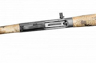 Ружье Franchi Affinity 3 Elite Bronze 12х76 660мм - фото 9