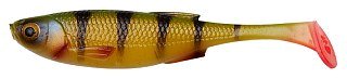 Приманка Savage Gear Craft Shad  8.8см 4.6гр Perch Bulk 1/40