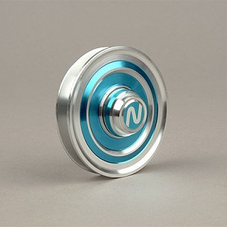 Катушка Nautilus Ice King white Com - фото 10