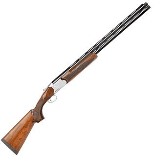 Ружье Kral Tundra AE 20x76 орех 710 мм