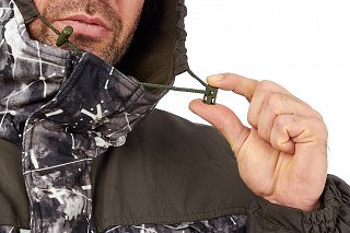 Костюм Orion Active Горка зимний -45, траектория - фото 4