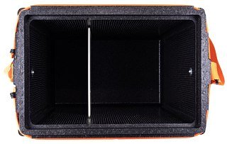 Ящик зимний Camping World  Друг-2 25 л черный  - фото 10