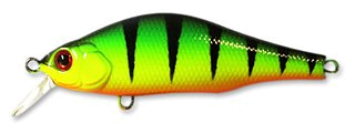 Воблер Zipbaits Khamsin SR 827R