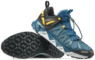 Кроссовки RAX 062-9 Blue  - фото 1