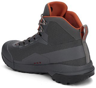 Ботинки Simms Flyweight Boot - Vibram Steel Grey - фото 3