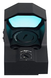 Прицел коллиматорный Artelv RDO 1x28 - фото 8