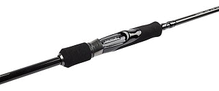 Спиннинг Nautilus Crossblade II CBSII702ML 214см 7-21гр - фото 3