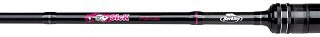 Спиннинг Berkley Sick Stick Pike 802H S 20-60гр - фото 2