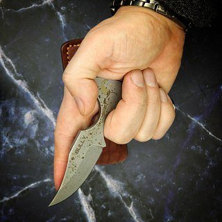 Нож Brutalica Bully s/w - фото 4