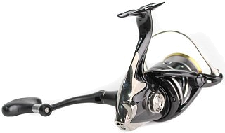 Катушка Shimano Sustain 17 4000 FI - фото 3