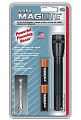 Фонарь Maglite M2A 01 6E черный