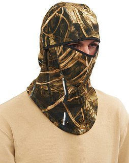 Шлем-маска Huntsman windblock камыш - фото 2