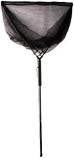 Подсачек Prologic Fulcrum ridgid framed landing net 42' 120см 1сек - фото 1