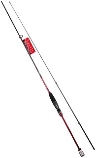 Спиннинг Daiwa Ninja Z NJZ702MFS-AR - фото 1