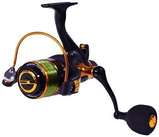 Катушка Волжанка Карп Мастер 6000 - фото 2