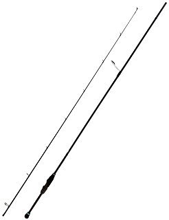 Спиннинг Hearty Rise Halcyon X HALX-782LL - фото 2