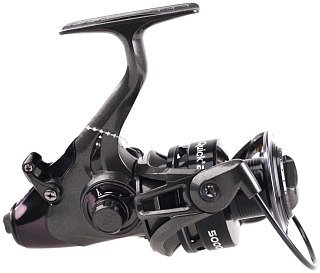 Катушка DAM Quick 2 5000FD 5+1bb - фото 4