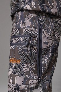 Костюм Remington Forest hunter figure - фото 13