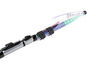 Удилище Nautilus Crocus Bolo 420см NCBL42H Com - фото 2