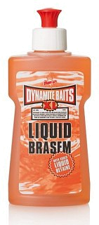 Аттрактант Dynamite Baits XL brasem 250мл