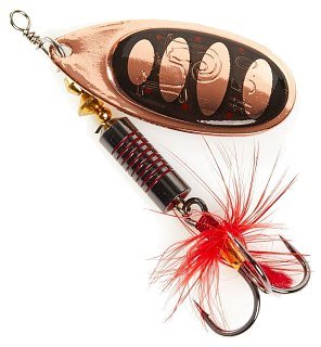 Блесна Lucky John Bonnie Blade №5 13,4гр 006