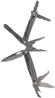 Мультиинструмент Leatherman Wingman - фото 1