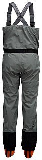 Вэйдерсы Grundens Men's Bedrock Stockingfoot Wader agebrush  KING - фото 2