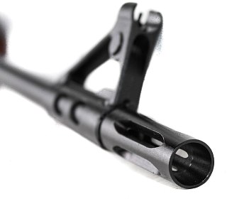 Карабин Молот Вепрь СОК 95С 308Win 590мм - фото 8