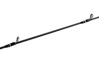 Спиннинг Nautilus Crossblade II CBSII702ML 214см 7-21гр - фото 2