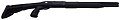 МП Ружье Huglu Atrox A Standart II Telescopic Pump 12x76 510мм
