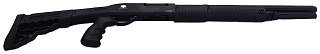 МП Ружье Huglu Atrox A Standart II Telescopic Pump 12x76 510мм