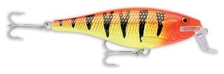 Воблер Rapala Super Shad Rap SSR14 HTP