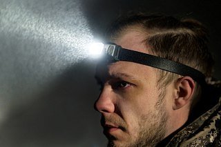 Фонарь Pereval BT-HL9077 налобный 180 Lumens - фото 13