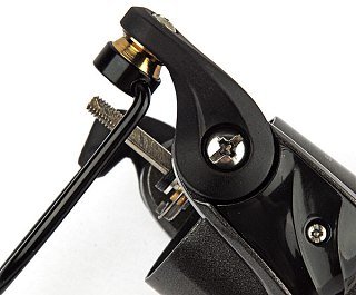 Катушка Nautilus Butler NBE500 Com - фото 2