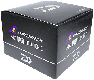 21 PROREX MQ LT 3000D-C - фото 7