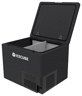 Холодильник Ice Cube IC-1000 -10С компрессорный 40л - фото 3