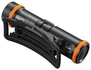 Фонарь Fenix налобный WH35RE взрывозащищенный - фото 3