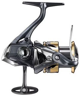 Катушка Shimano Ultegra FD 4000 XG - фото 2