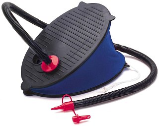 МП Насос ножной 28 см (69611) INTEX