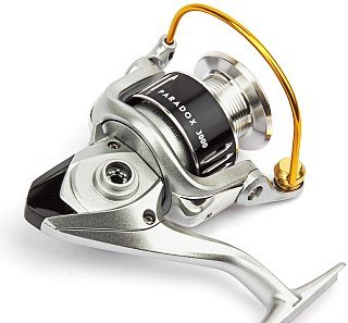 Катушка Nautilus Paradox 3000 Com - фото 5