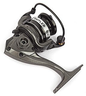 Катушка Nautilus Butler NBE500 Com - фото 4