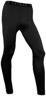 Термобелье Taigan Hard Active set black  - фото 7