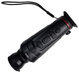 Тепловизионный монокуляр Guide TK451 400х300 50мм х3.3/х13.2 ЛЦУ WiFi 1400м - фото 12