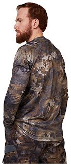 Футболка Remington Blend shirt timber - фото 2