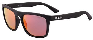 Очки Aquatic Urban sunset зеркальное покрытие
