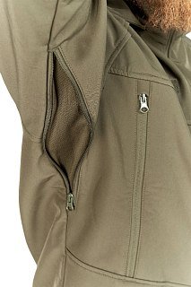 Куртка Fantom Force Взвод демисезон KHAKI 362 - фото 9