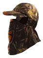 Маска Alaskan camo face mask